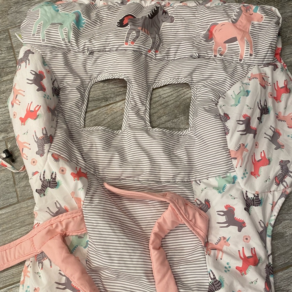 Go by Goldbug Grocery Cart Cover
